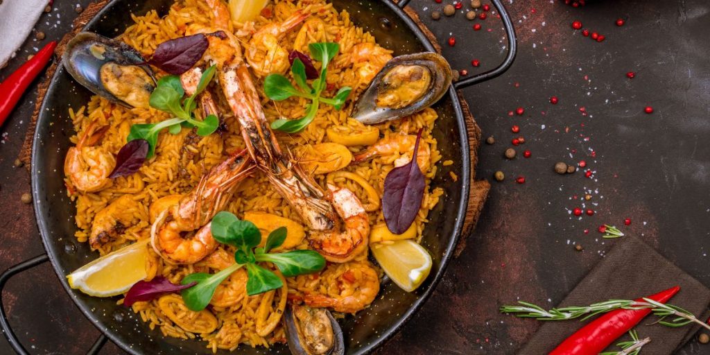 Quel est le plat traditionnel de l’Espagne ?