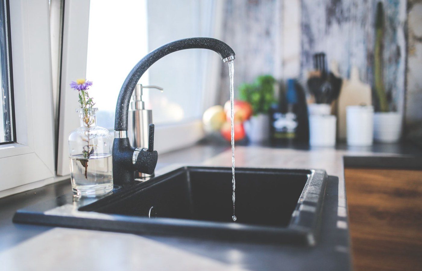 10 astuces simples pour économiser l'eau chez soi