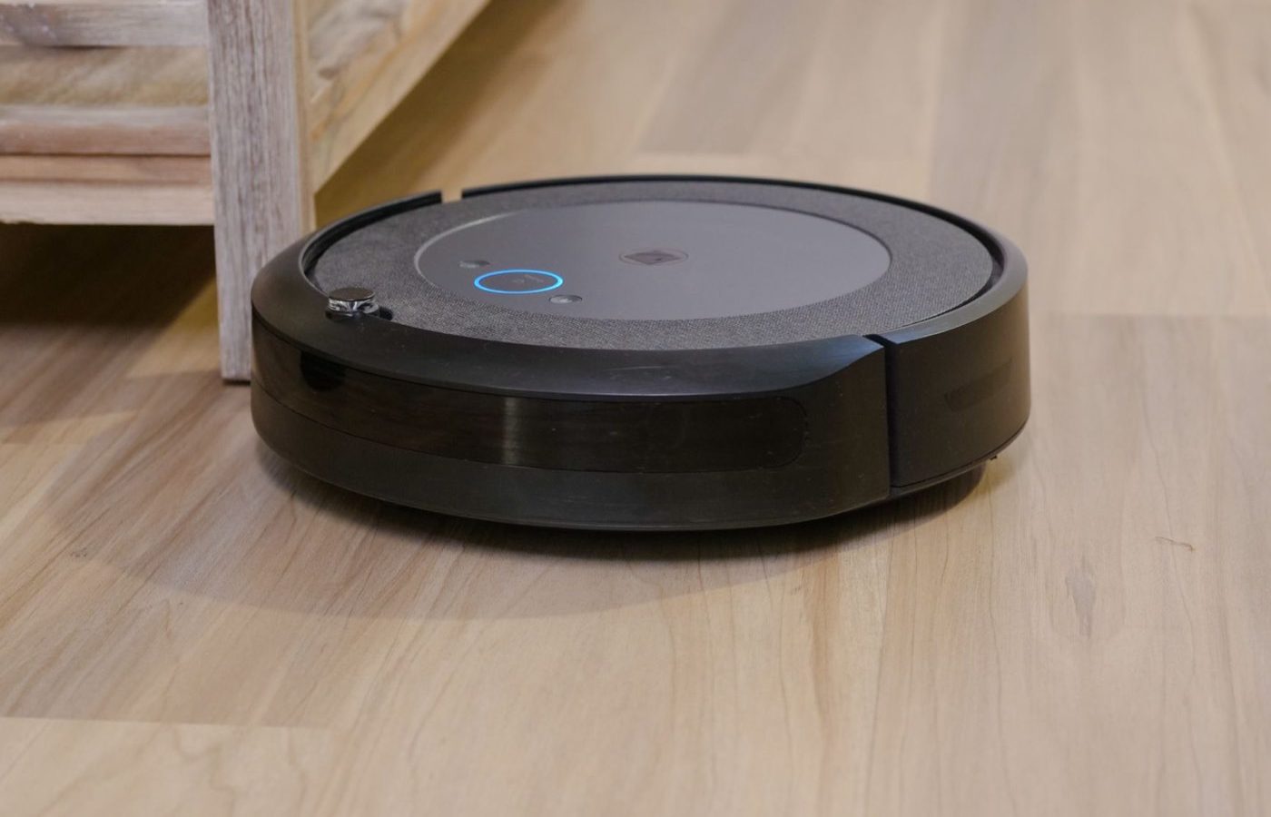 Avis et retours d'utilisateurs sur Roomba