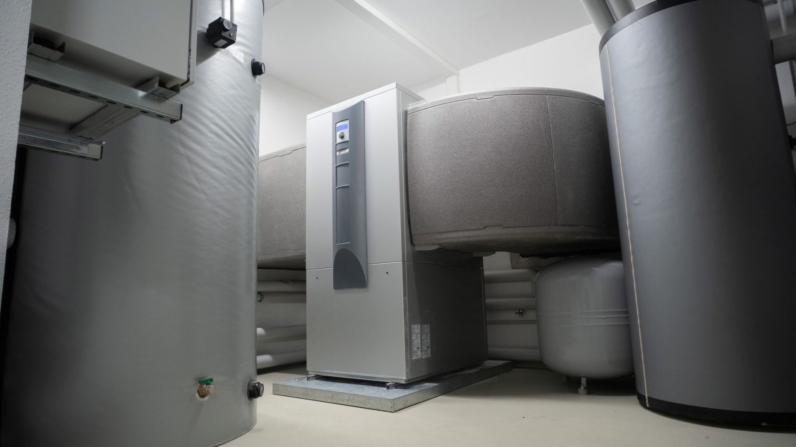 Températures élevées cet automne : votre facture de chauffage menace d’exploser