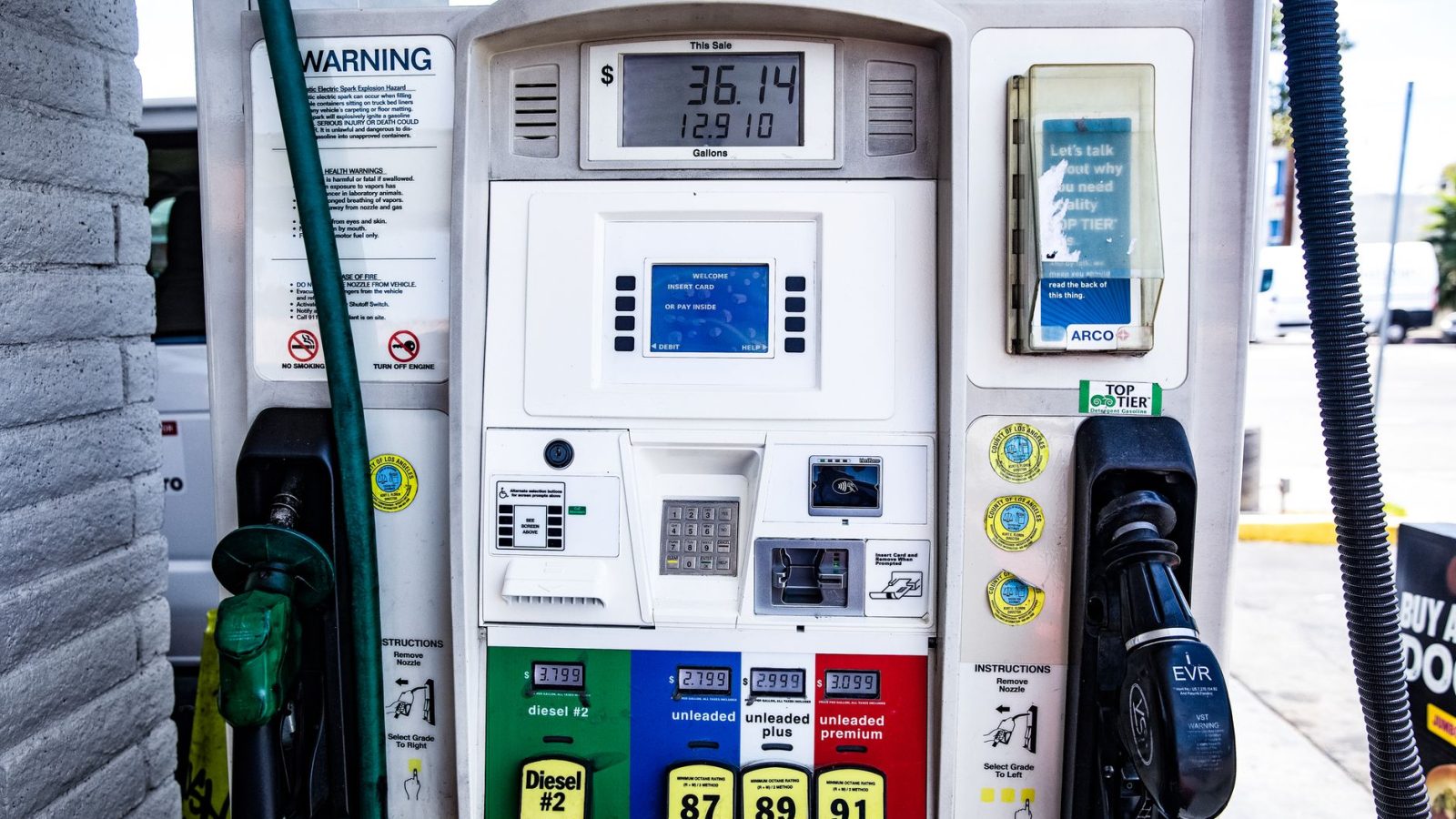 L’augmentation des prix de l’énergie: quels impacts pour les ménages et entreprises?