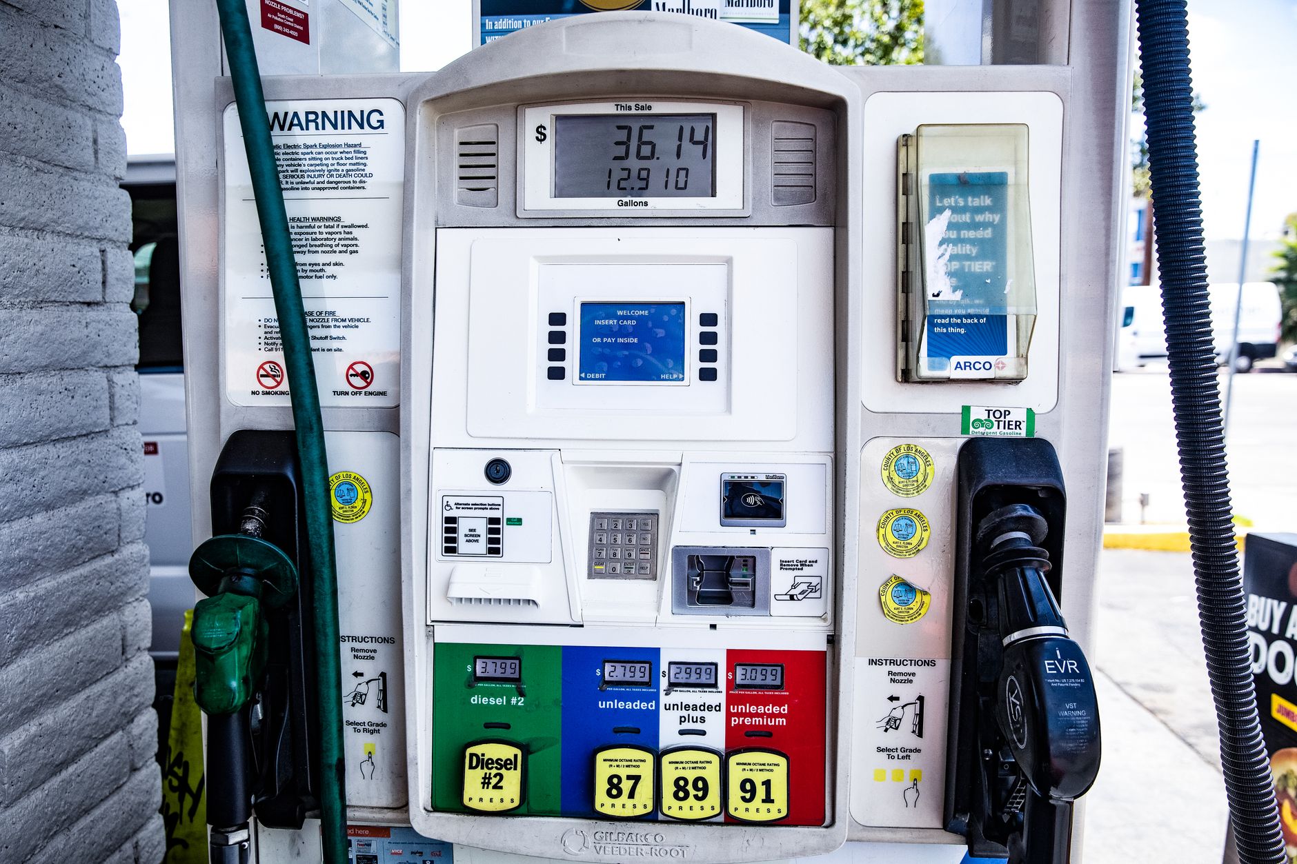 L’augmentation des prix de l’énergie: quels impacts pour les ménages et entreprises?
