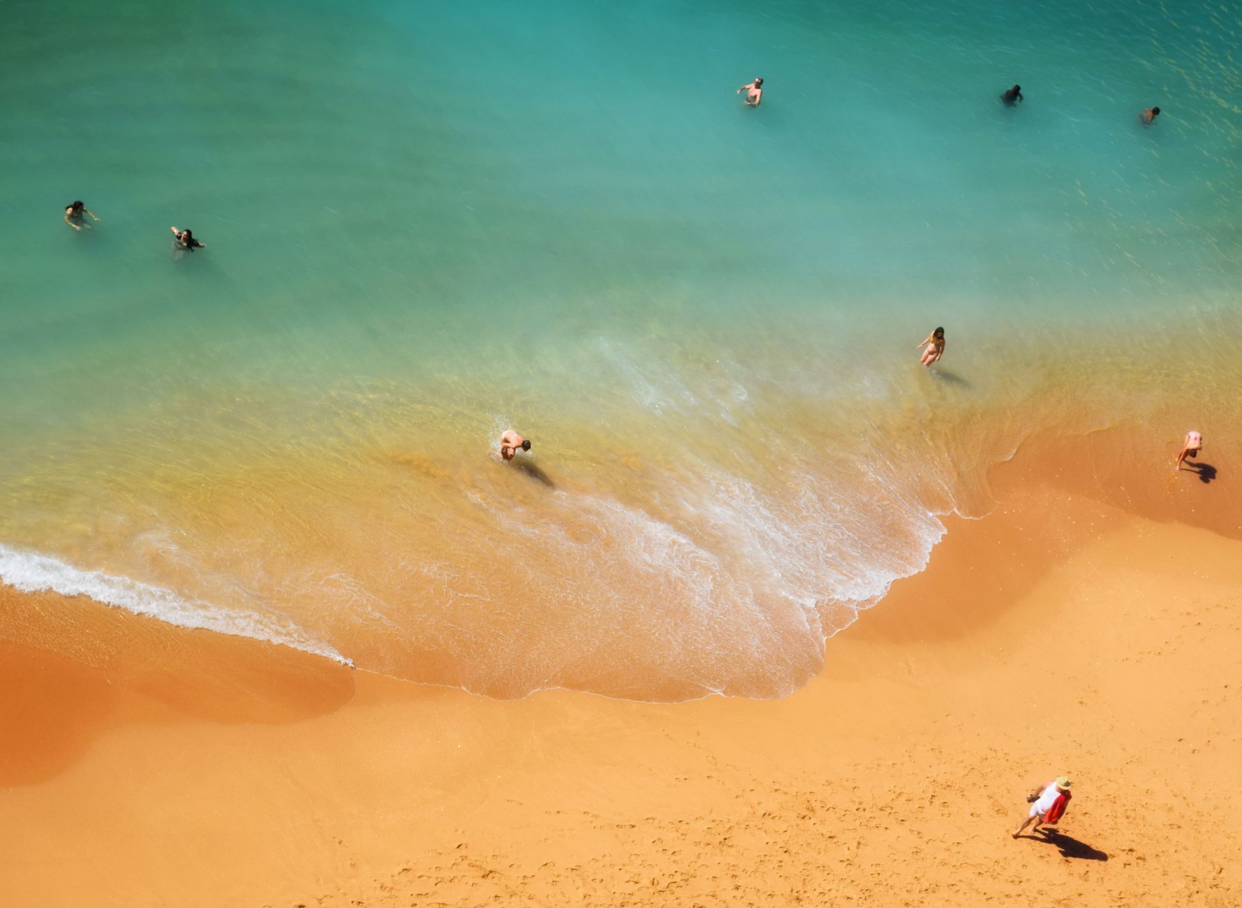 Vagues de chaleur : plus de 800 décès en France entre juillet et août