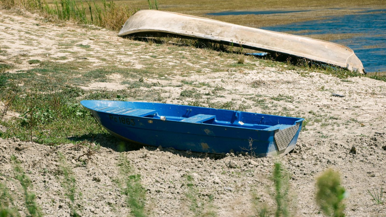 Alerte renforcée sur la Garonne : que faire face à la sécheresse ?