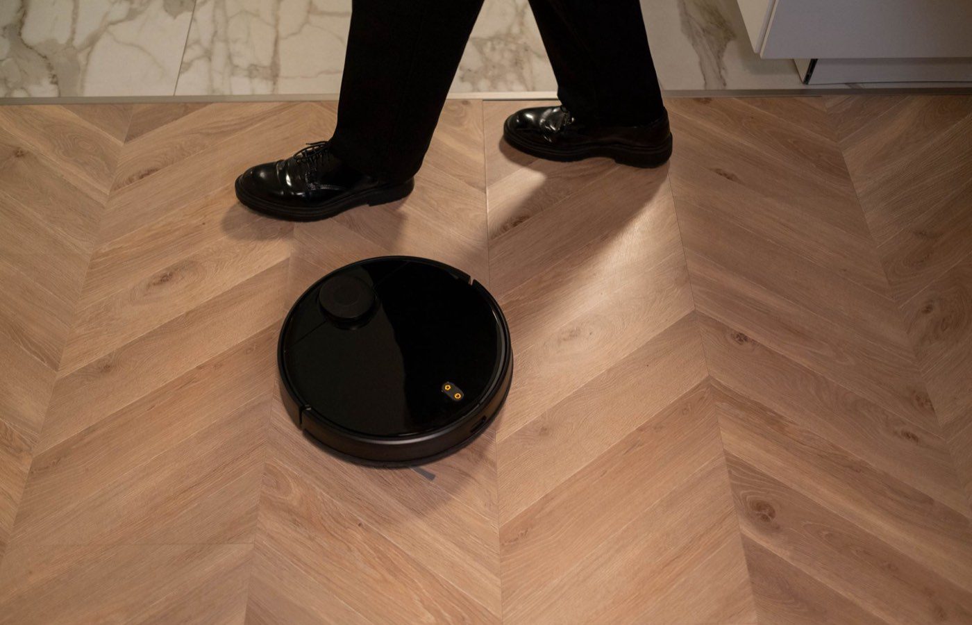 Avis et test utilisateur du robot aspirateur Xiaomi