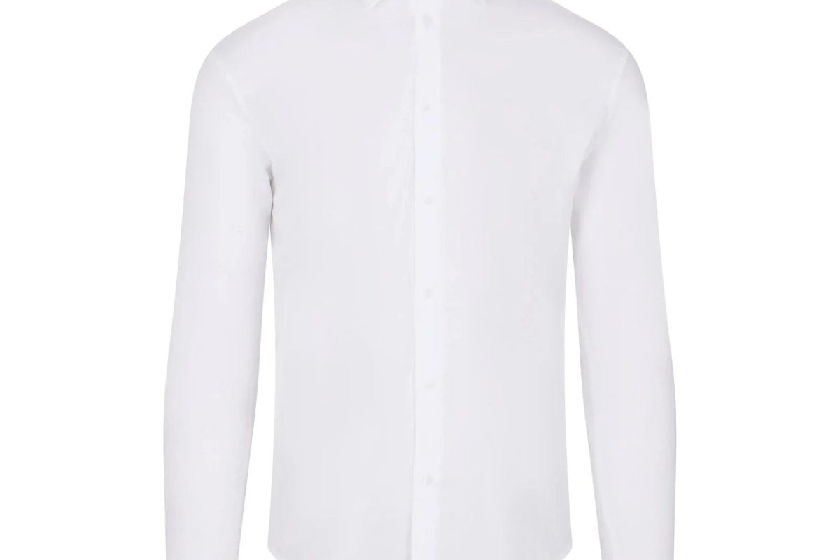 Chemise homme made in France : coupe droite ou oversize chez ERVERTE