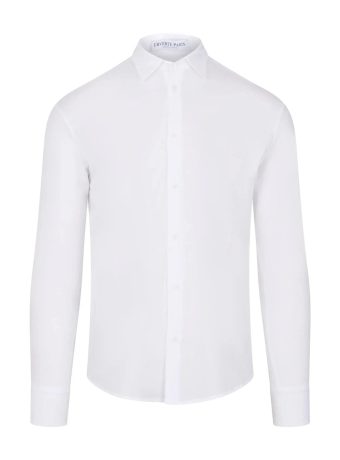Chemise homme made in France : coupe droite ou oversize chez ERVERTE