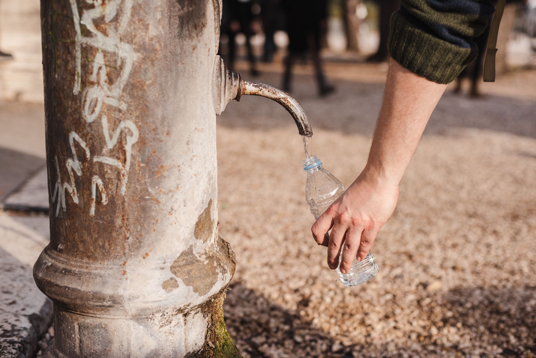 Pontarlier : comment éviter les coupures d'eau imminentes ?